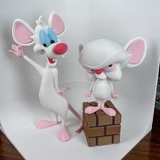 Animaniacs Pinky & the Brain