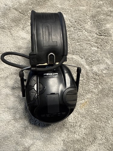 Peltor tactical sport - 3m,