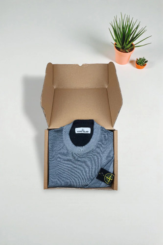 Vintage stone island crewneck - island,