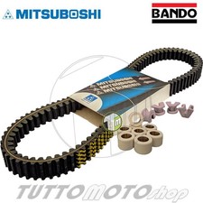 Kit Trasmissione Variatore BMW