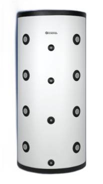 Accumulatore tampone con