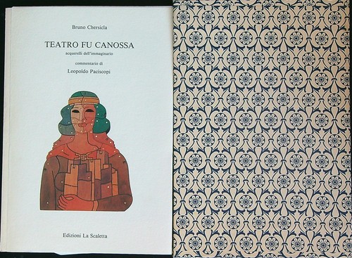 Teatro canossa chersicla - fu,