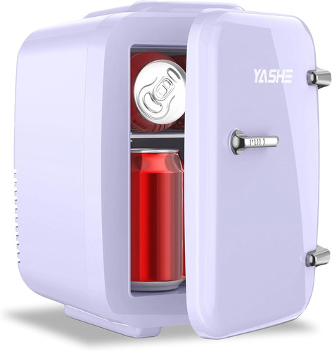 Mini frigo camera 4l - frigo,