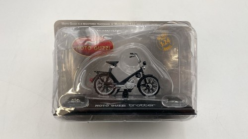 Hac7981 moto guzzi - moto, trotter