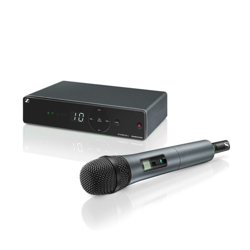 Sennheiser xsw 835 - xsw, (e-band