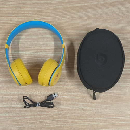 Beats solo3 cuffie wireless - solo3,