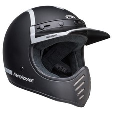 BELL Moto-3 Helmet (FH Old