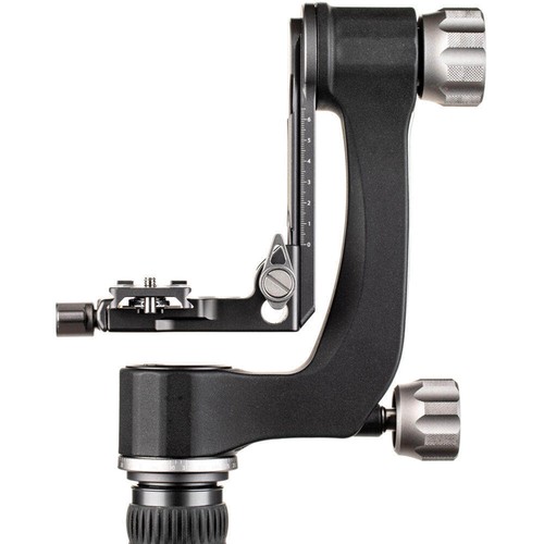Testa cardanica benro gh2n - cardanica,