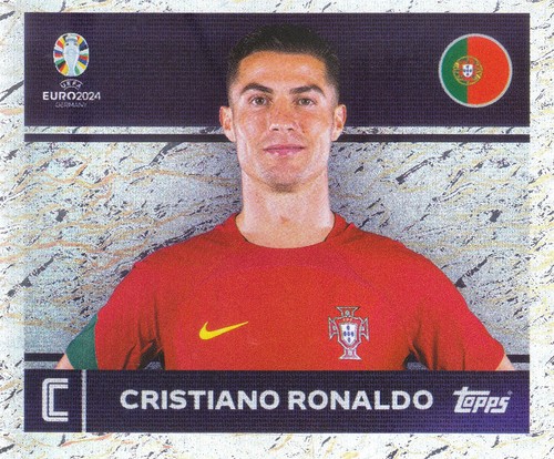Cristiano ronaldo sturm - ronaldo,