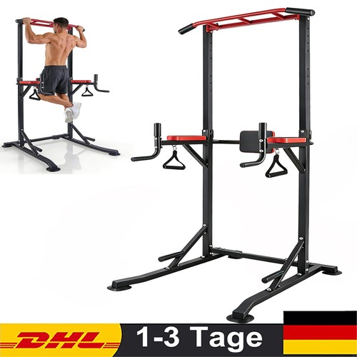 Power tower dip station barra - power,