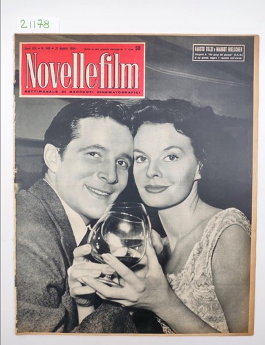 Novelle film numero 348 21 - il,