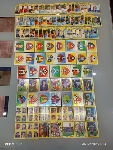 Lotto 105 figurin - figurin, il
