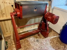 Impastatrice per carne Insaccati