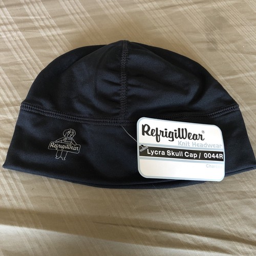 Refrigiwear lycra skull cap - refrigiwear,