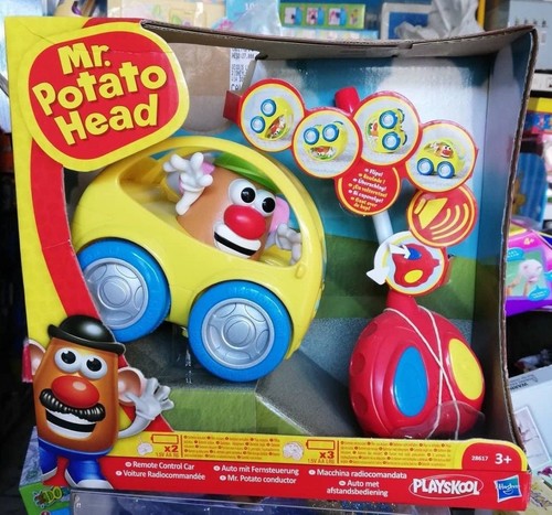 Toy story potato head - toy,