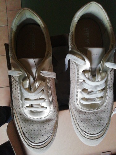 Scarpe geox donna - scarpe,