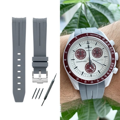 Moonswatch strap bracelet - strap,
