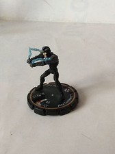Heroclix mutant mayhem 201 - mayhem, #201