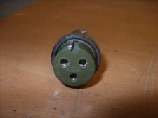 NEW Transducer Plug, 3-Pin