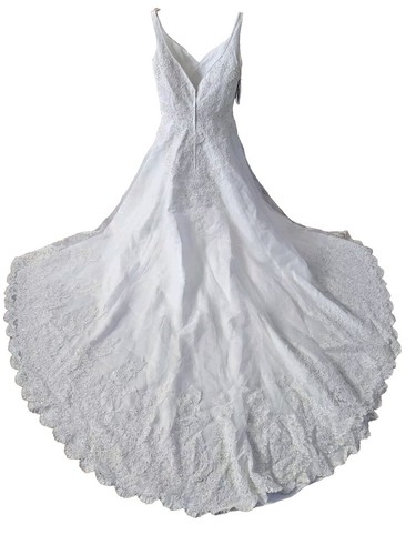 Abito sposa oleg - abito, rn