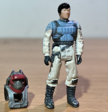 action figur m.a.s.k. bruce sato mask matt trakker