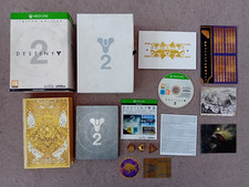 Destiny 2 Edizione Limitata