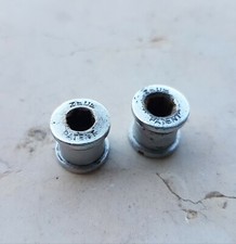 ZEUS Two Allen Screws Crankset Viti Guarnitura Eroica No Campagnolo Marastoni 