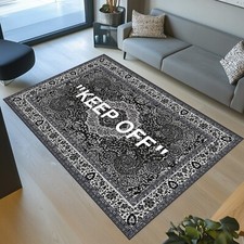 Tappeto Keep Off, tappeto Keep