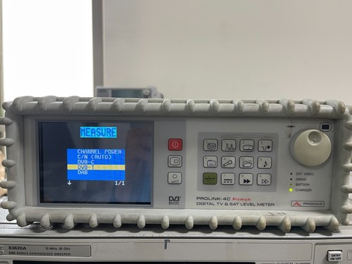 Promax prolink digitale - promax,