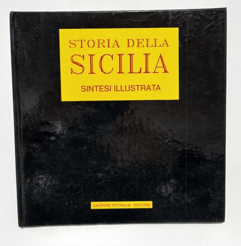 Storia della sicilia - storia, sintesi