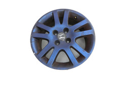 1x cerchio alluminio 4X100