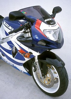 Cupolino gsxr 750 2000 2003 - gsxr,