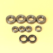 Cuscinetto per TEAM MAGIC E4 / E4FS / E4JR / E4JS / E4RS [M1]