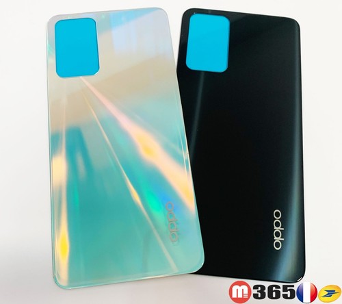 Oppo reno6 façade arrière - reno6,