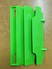 KAWASAKI KX 250 1988-1993 KX