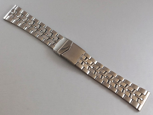 Cinturino acciaio inox - in,