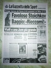 LA GAZZETTA DELLO SPORT N.260