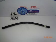 MANICOTTO TUBO SERBATOIO SUPPLEMENTARE RIGIDA POMPA ACQUA FIAT UNO CS FIORINO 