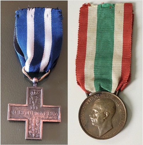 Regno italia emanuele - d’italia, v.
