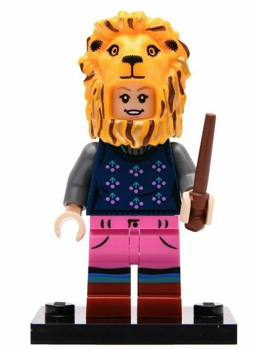 Polybag minifigure figurine - minifigure,