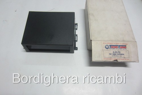 Fiat panda supernova dal 1986 - fiat,