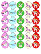 30 Unicorno commestibile