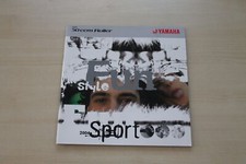 169161) Yamaha -