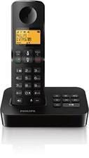 PHILIPS Telefono Cordless