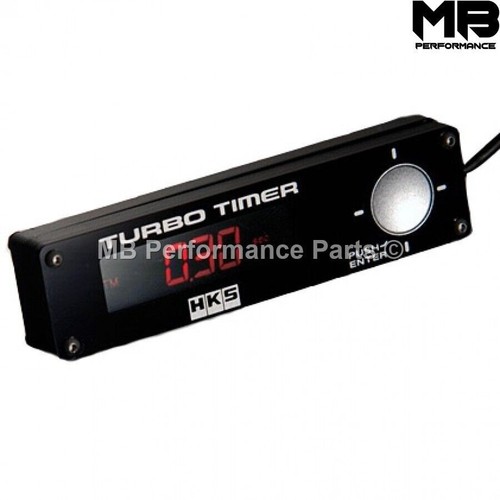Hks turbo timer tipo per - turbo, 0