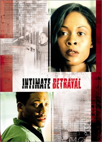 Intimate betrayal - intimate, (dvd,