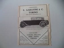 Advertising pubblicità 1928 - advertising,