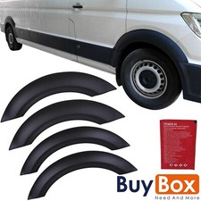 4 pezzi protezione passaruota