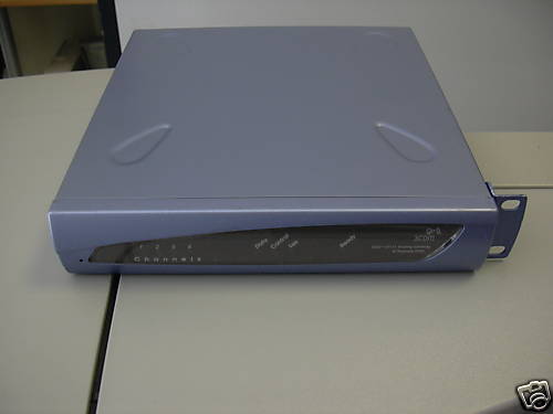 Adattatore voip 3com - adattatore, vcx