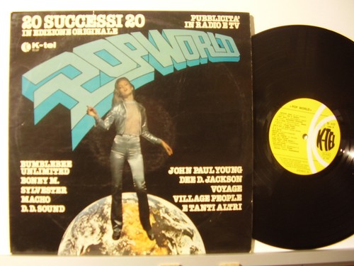 Dee jackson macho musique - d.jackson,